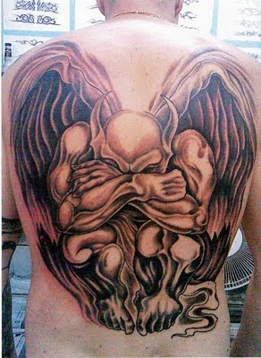 Lucifer on Twitter got a luci tattoo we wanna see itdrop a pic below    Twitter