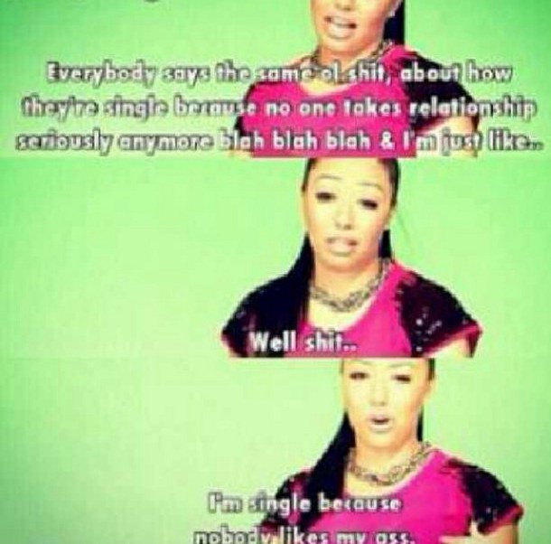 Funny Quotes Bad Girls Club. QuotesGram Funny Quotes Bad Girls Club. QuotesGram