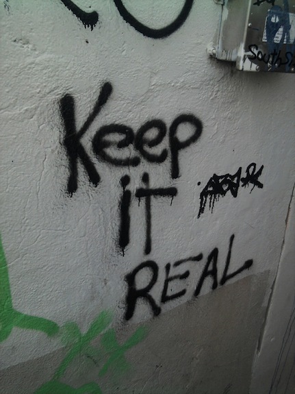 Quotes About Graffiti. QuotesGram