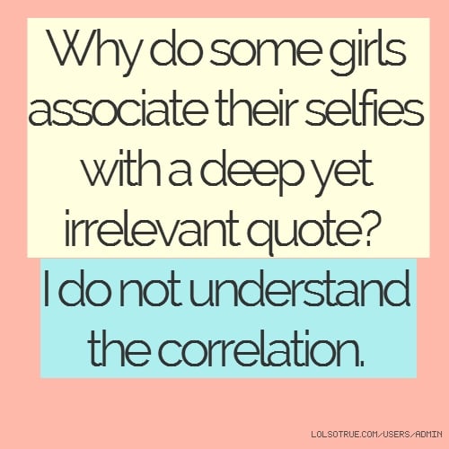 Quotes About Selfies. QuotesGram