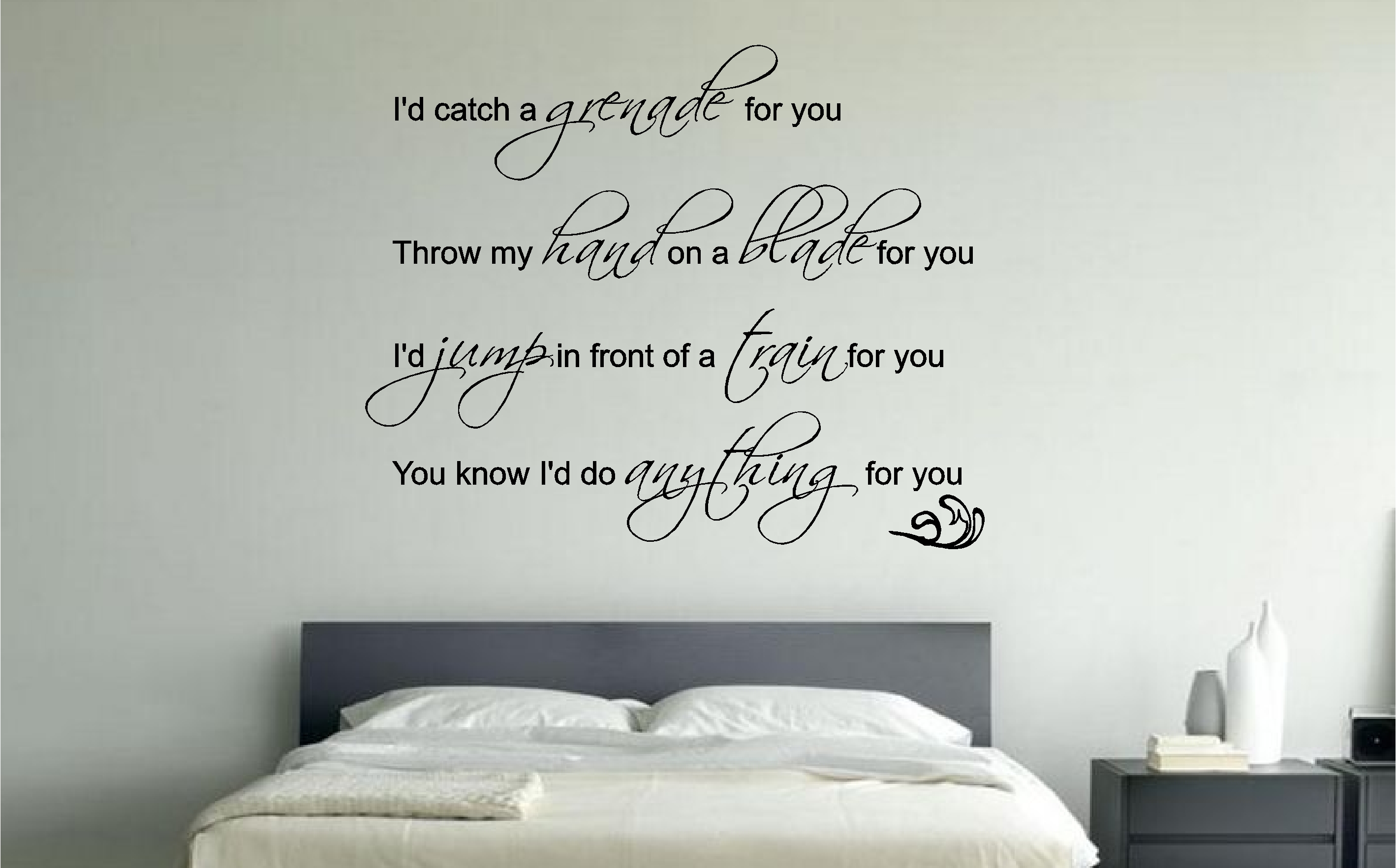 Vintage Teenage Bedroom Wall Quotes. QuotesGram