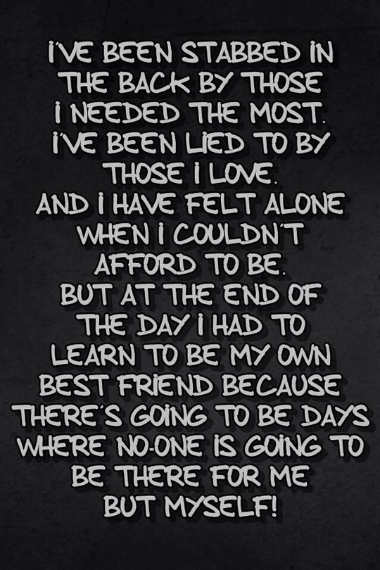 You Stabbed Me In The Back Quotes Quotesgram You Stabbed Me In The Back Quotes Quotesgram