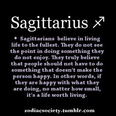 If Sagittarius Quotes. QuotesGram