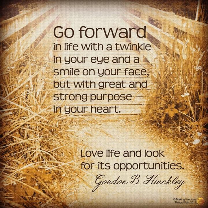 President Hinckley On Marriage Quotes. QuotesGram