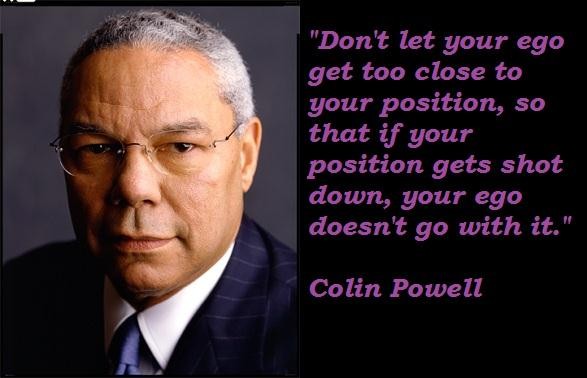 By Colin Powell Leadership Quotes. QuotesGram