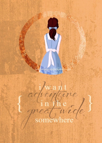 Love Quotes From Beauty And The Beast Quotesgram