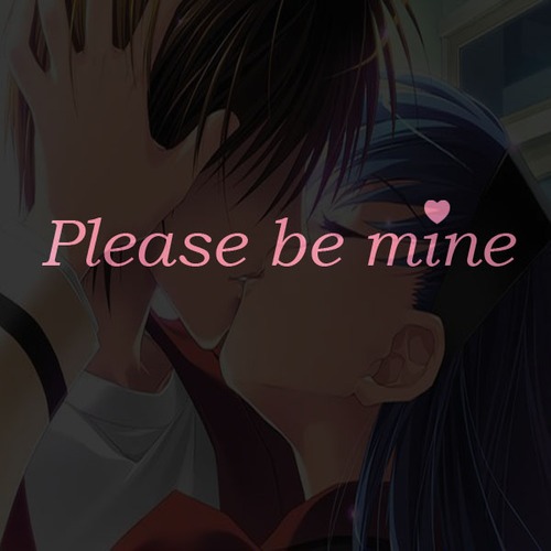 Anime Couple Kissing Quotes. QuotesGram
