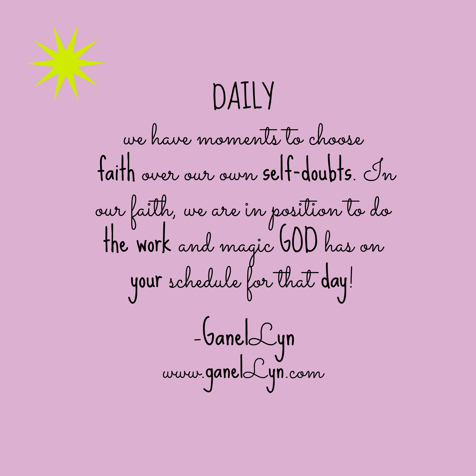 Self-Doubt Quotes. QuotesGram