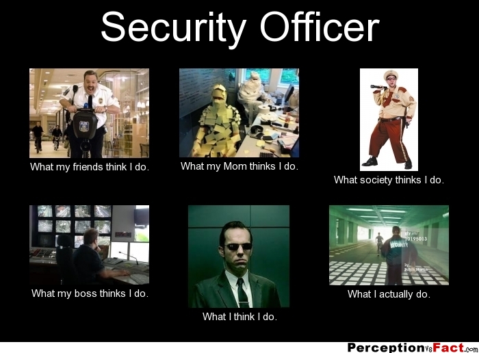 Security Guard Quotes. QuotesGram
