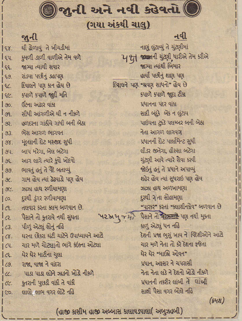 Gujarati Quotes Funny. QuotesGram