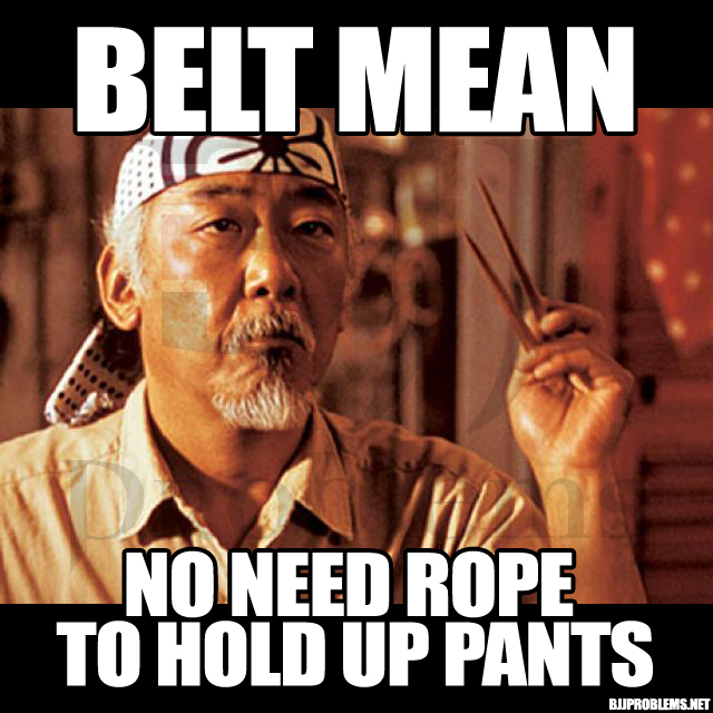 Mr Miyagi Quotes QuotesGram