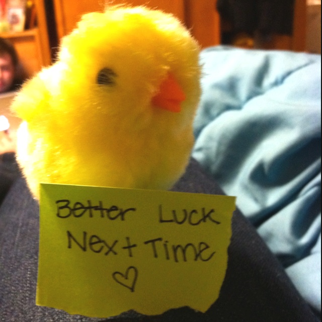 Better Luck Next Time Quotes QuotesGram baller-imgflip