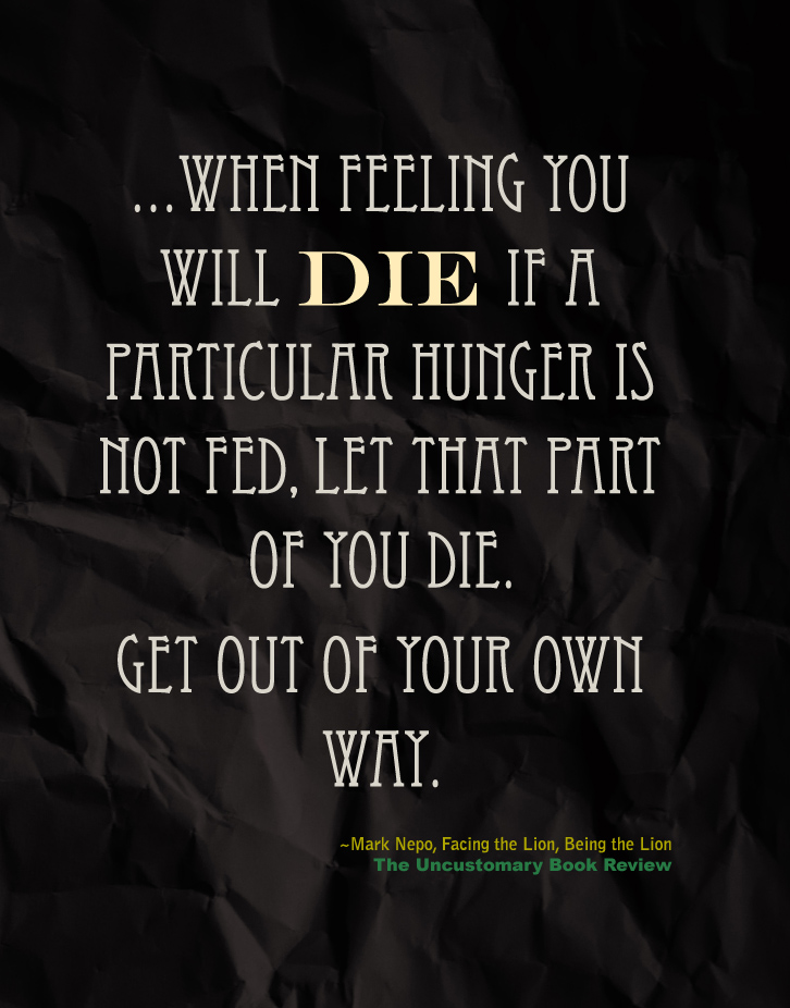 Featured image of post Literature Quotes About Death