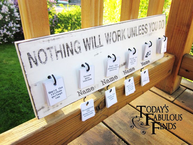 Quotes About Chores. QuotesGram