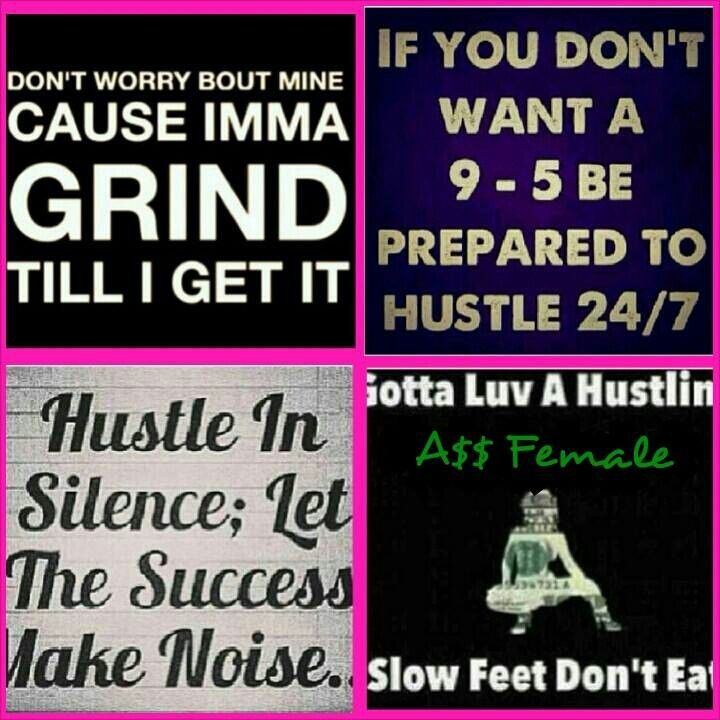 Hustle And Grind Quotes. QuotesGram