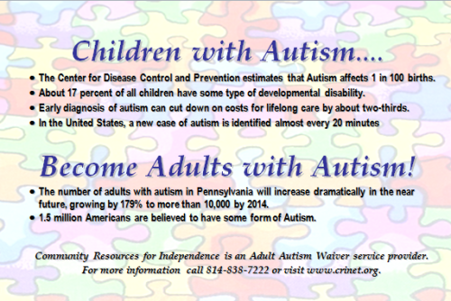 Autistic Adults Quotes. QuotesGram