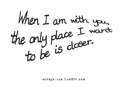 I Only Want To Be With You Quotes. QuotesGram