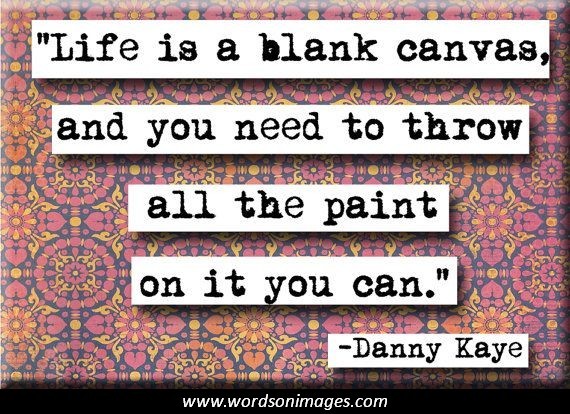 Danny Kaye Quotes On Life. QuotesGram