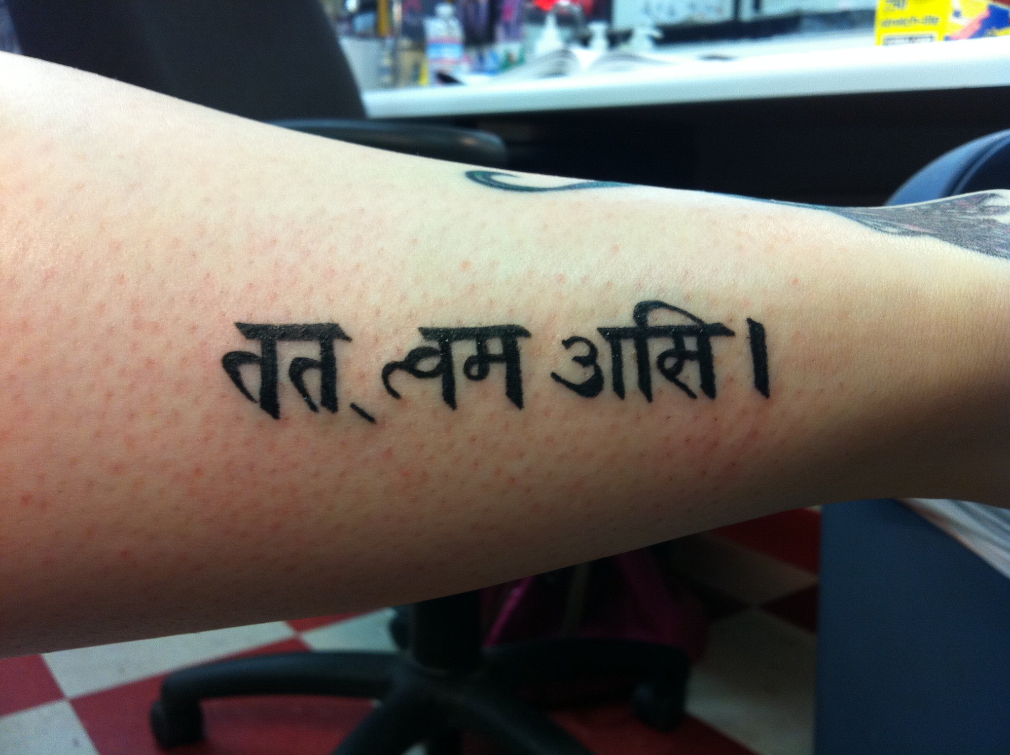 101 Amazing Sanskrit Tattoo Ideas To Inspire You In 2023  Outsons