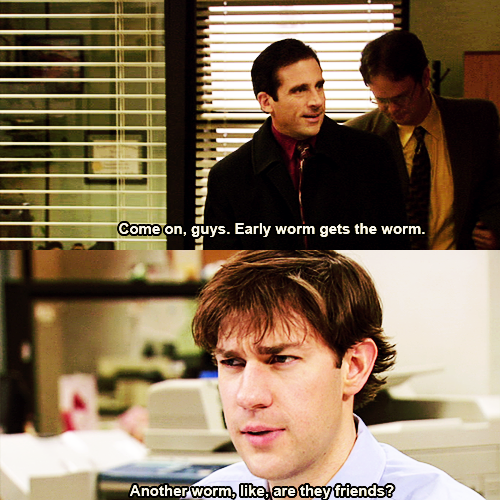Jim The Office Quotes About Jim Office Quotes Michael. Quotesgram
