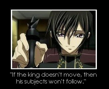 Lelouch Vi Britannia Quotes Lelouch Quotes. Quotesgram