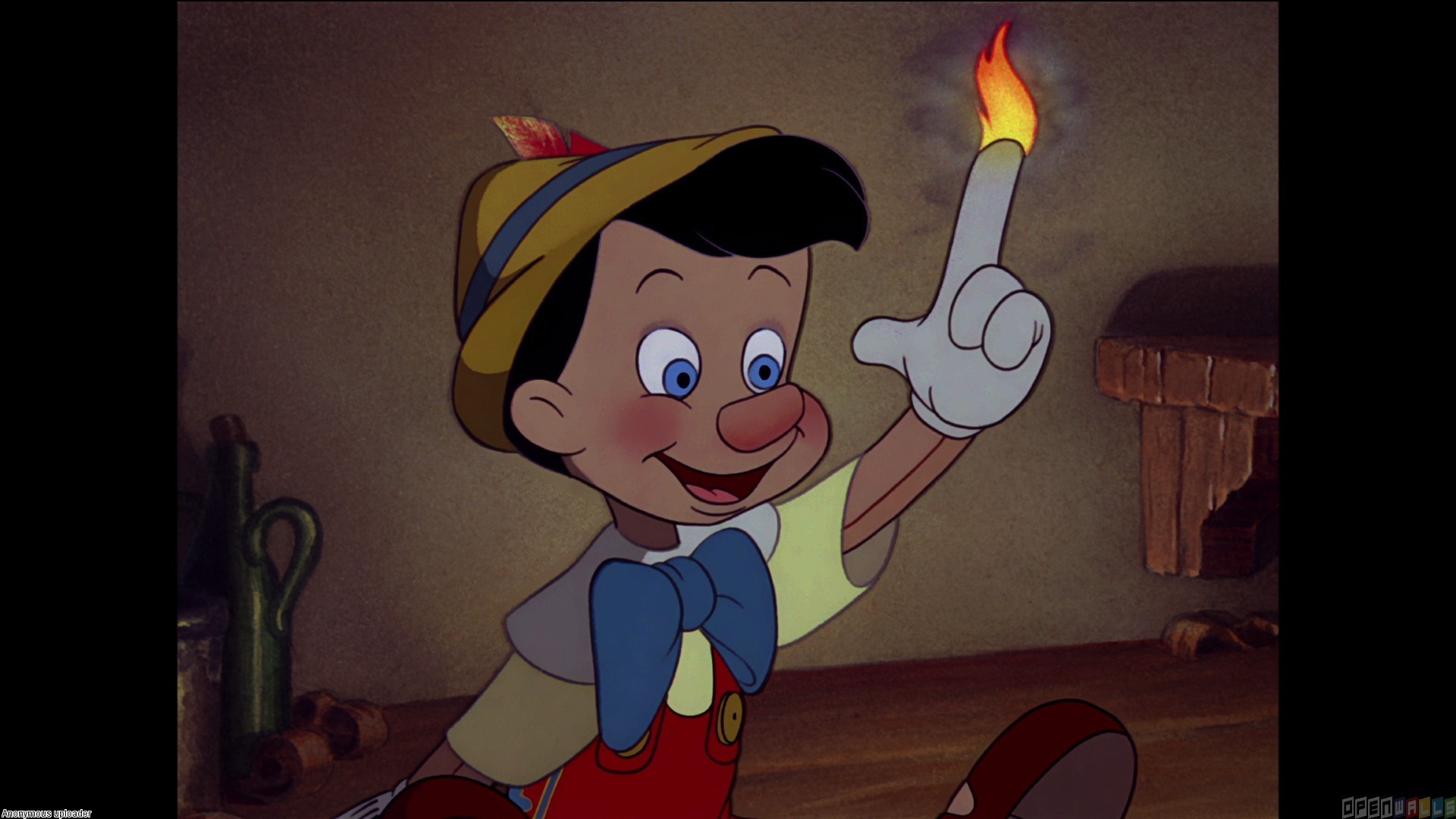 Disneys Pinocchio Quotes. QuotesGram