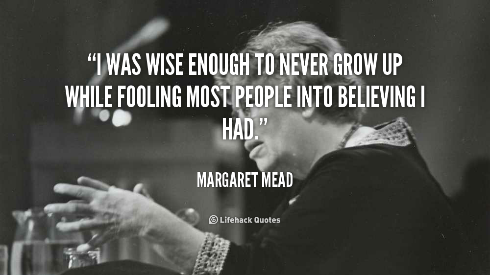 Some People Need To Grow Up Quotes. QuotesGram