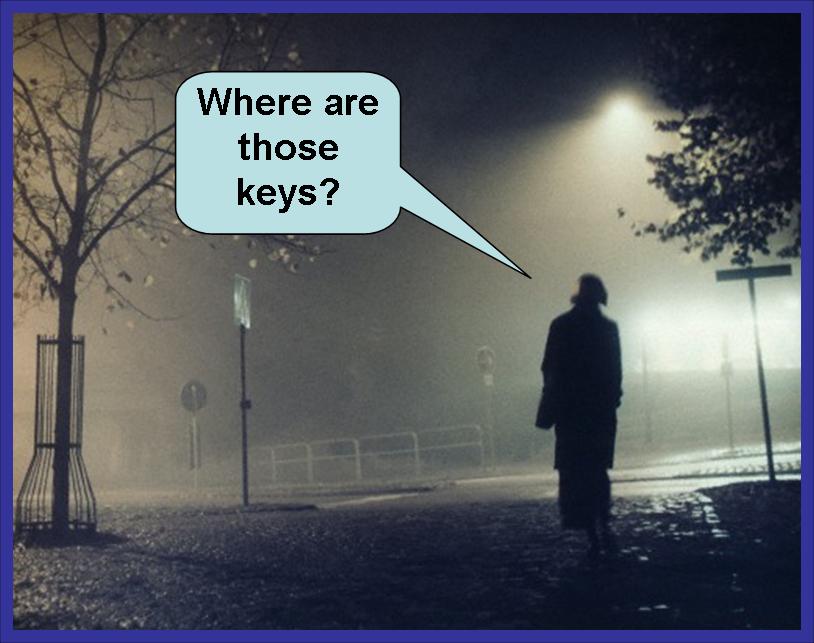Funny Quotes About Losing Keys. QuotesGram