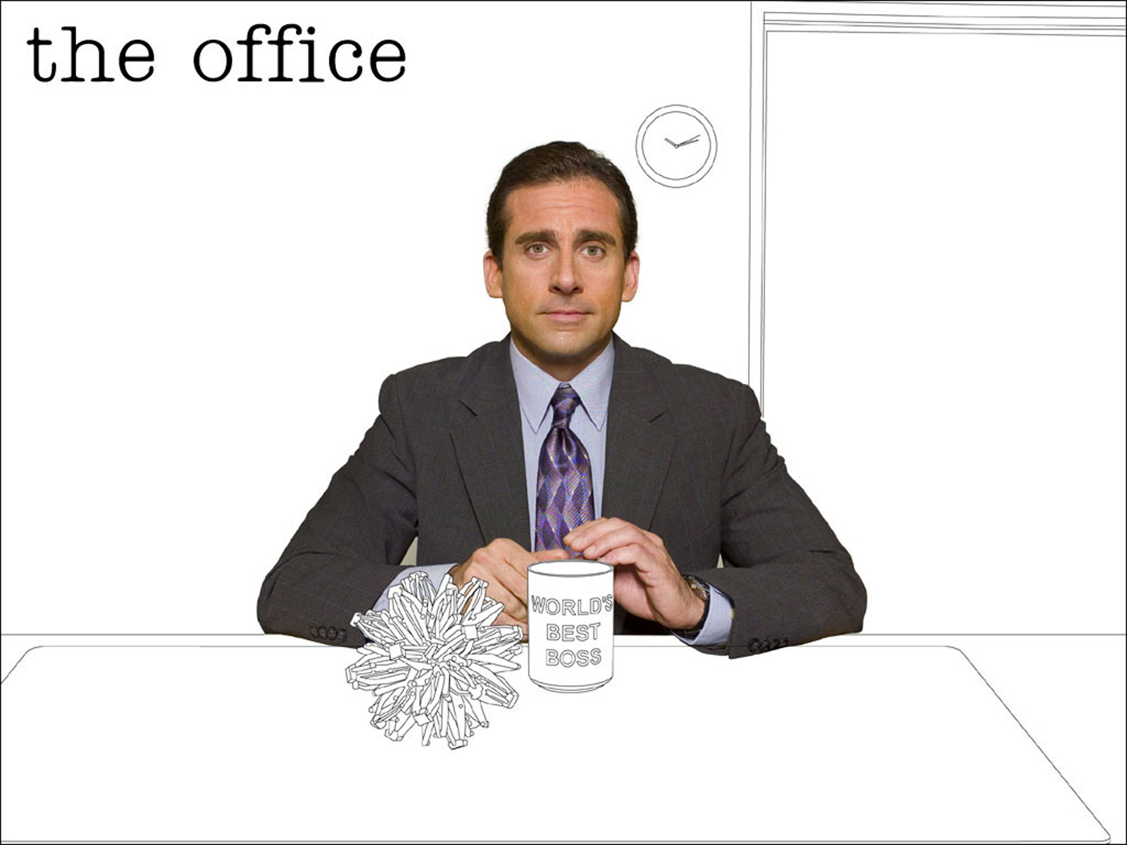 The Office Wallpapers Group 82