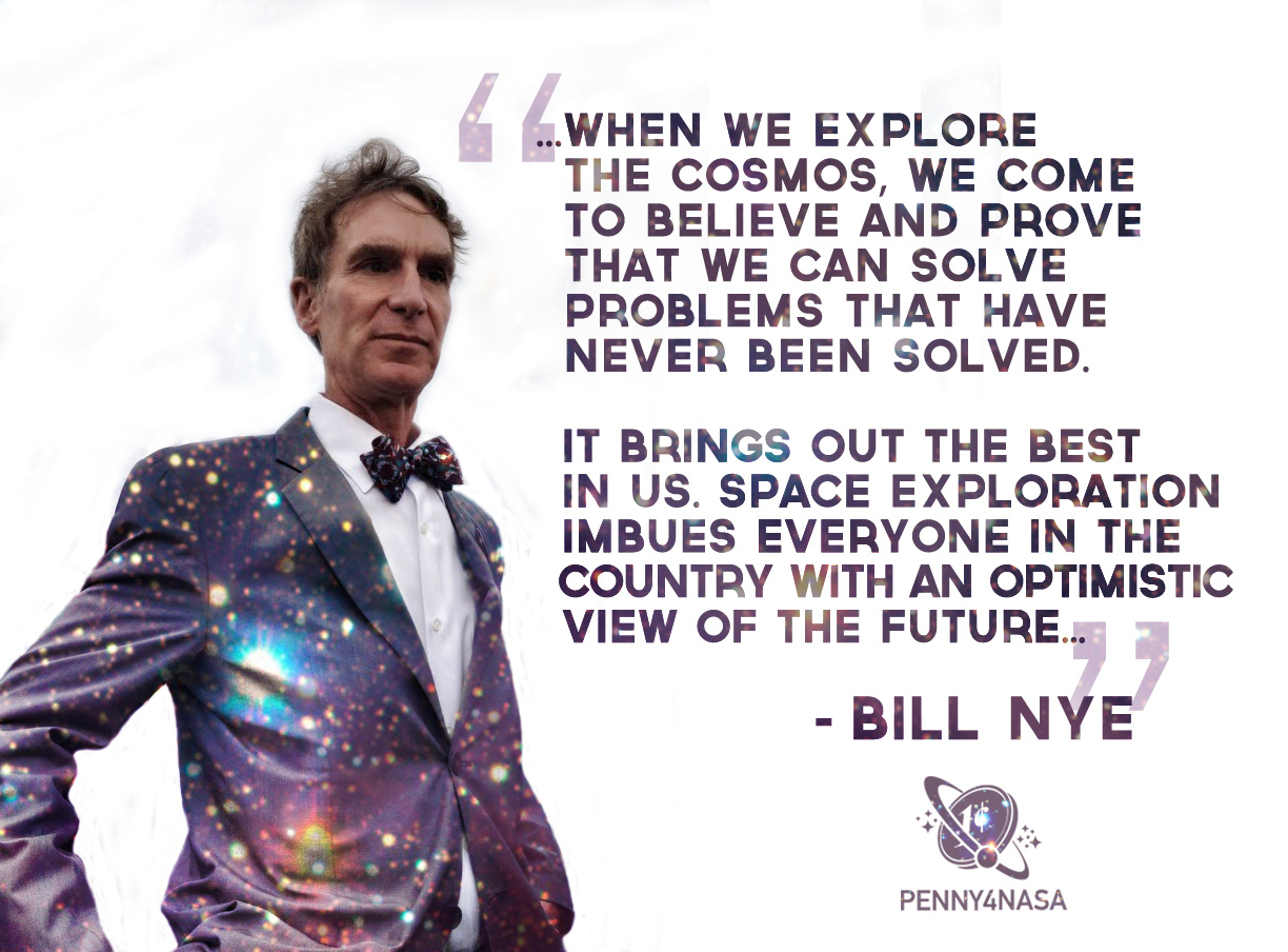 Famous Quotes Bill Nye. QuotesGram