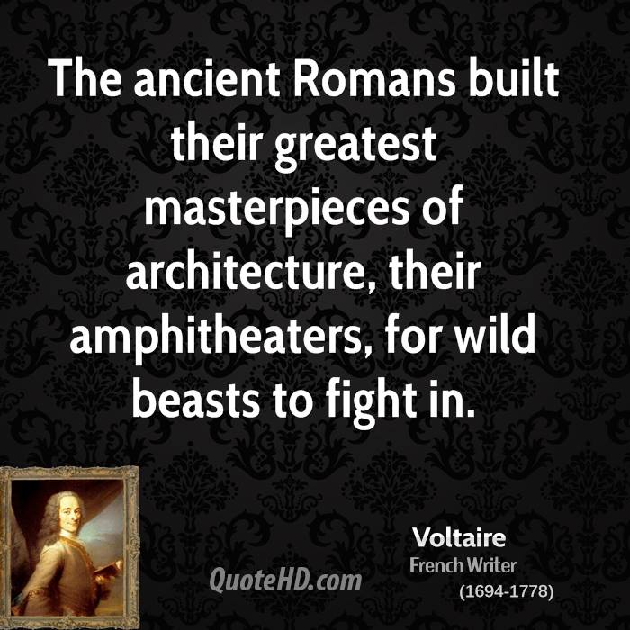 Roman Architecture Quotes. QuotesGram