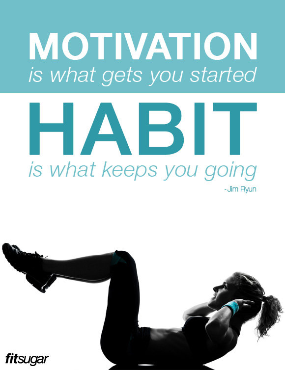 Instagram Inspirational Workout Quotes Motivational. QuotesGram