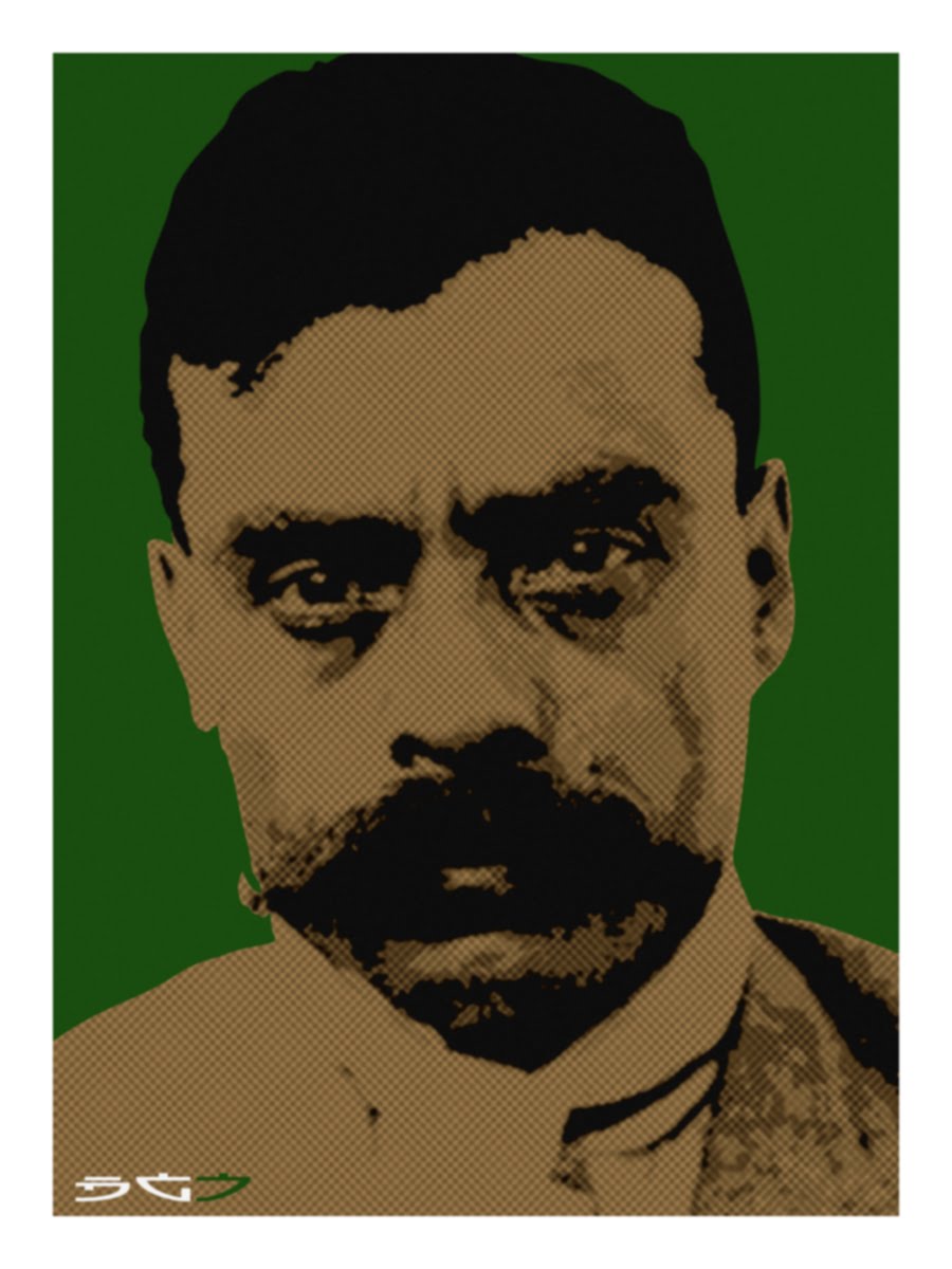 Emiliano Zapata Quotes In Spanish