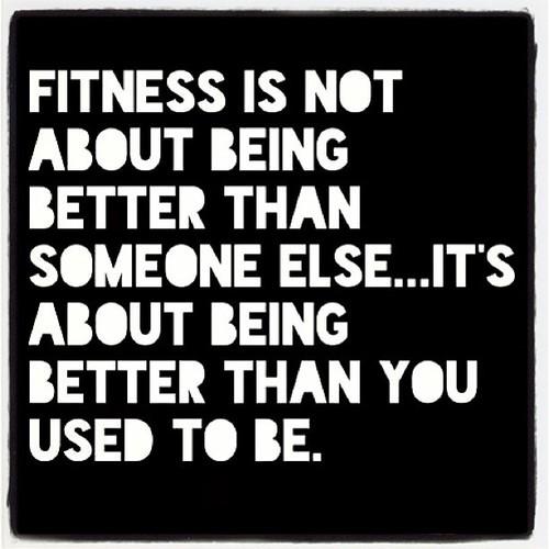 Summer Fitness Quotes. QuotesGram