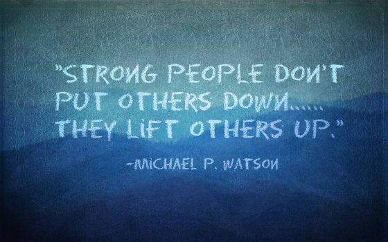 Dont Let Yourself Down Quotes QuotesGram stay-true-to-your-word-said-you-were-going-to-wake-up-early-do-it-don