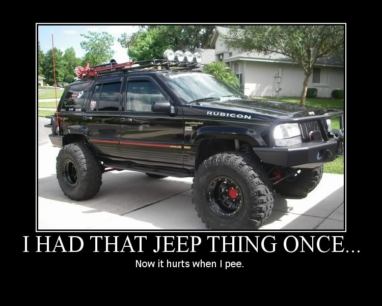 Funny Jeep Quotes. QuotesGram