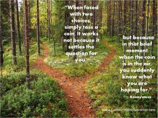 Tough Decisions Quotes. QuotesGram