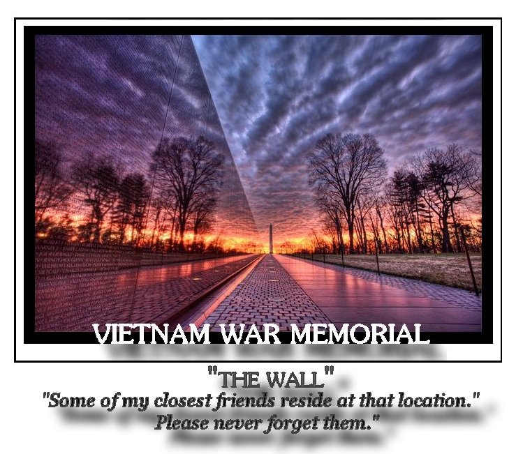 Vietnam Memorial Quotes. QuotesGram