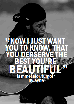 Lil Wayne Quotes About Money Lil Wayne Quotes About Money. Quotesgram