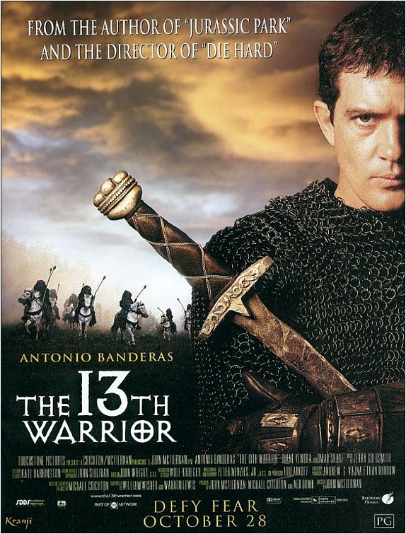 The Thirteenth Warrior Quotes. QuotesGram