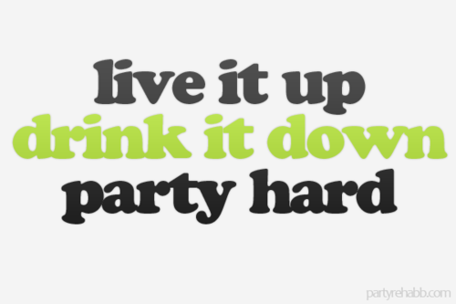 Party Captions Tumblr Party Captions Tumblr
