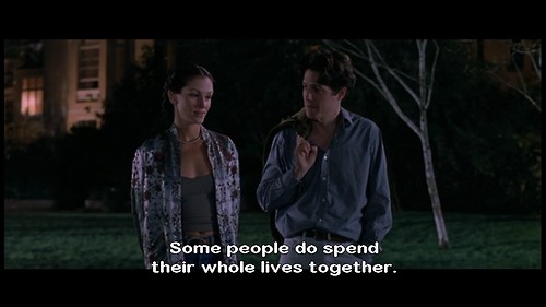 Notting Hill Quotes. QuotesGram