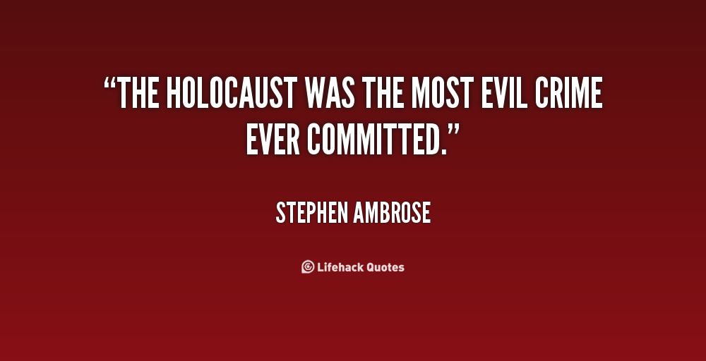 Quotes From Holocaust Survivors. QuotesGram