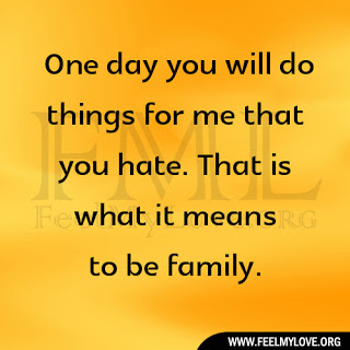 I Hate My Family Quotes. QuotesGram