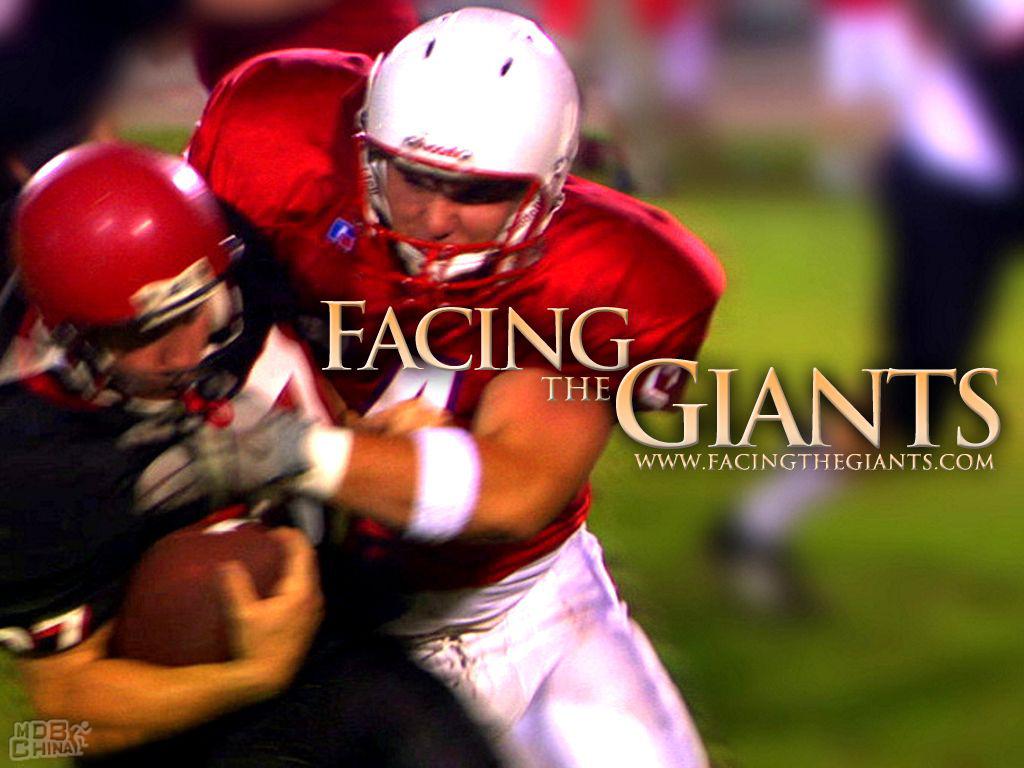 Facing The Giants Movie Quotes