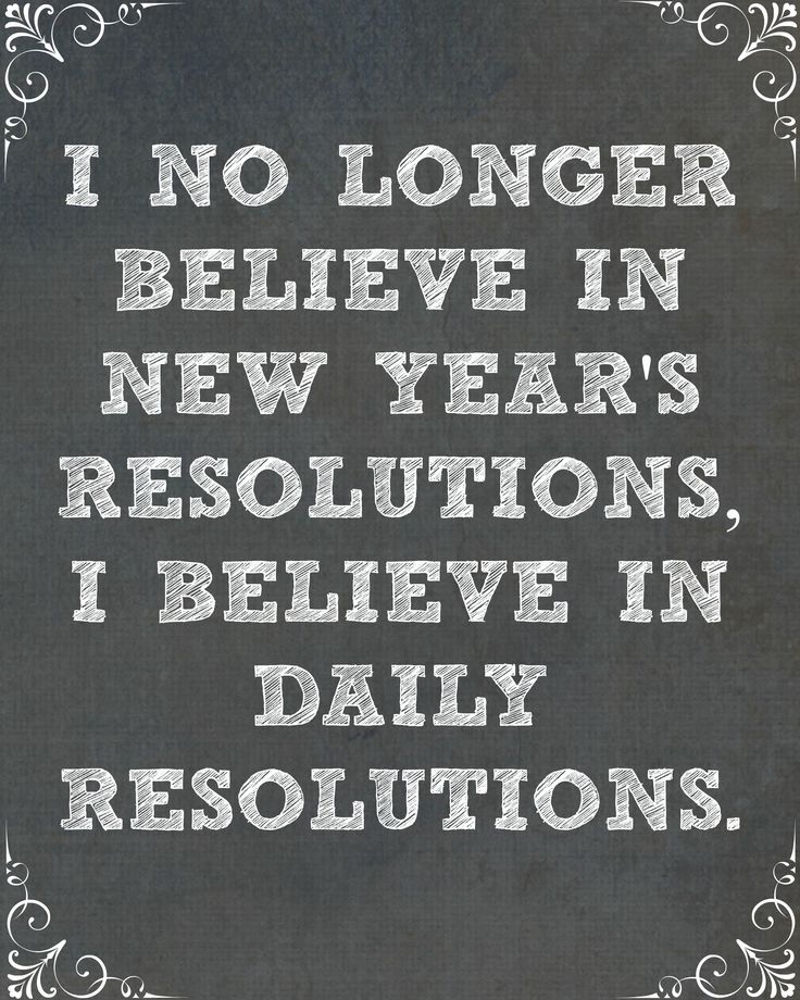 Quotes On Making Resolutions. QuotesGram