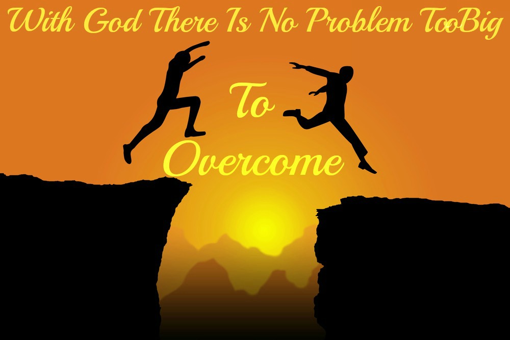 Christian Quotes Overcoming Obstacles. QuotesGram