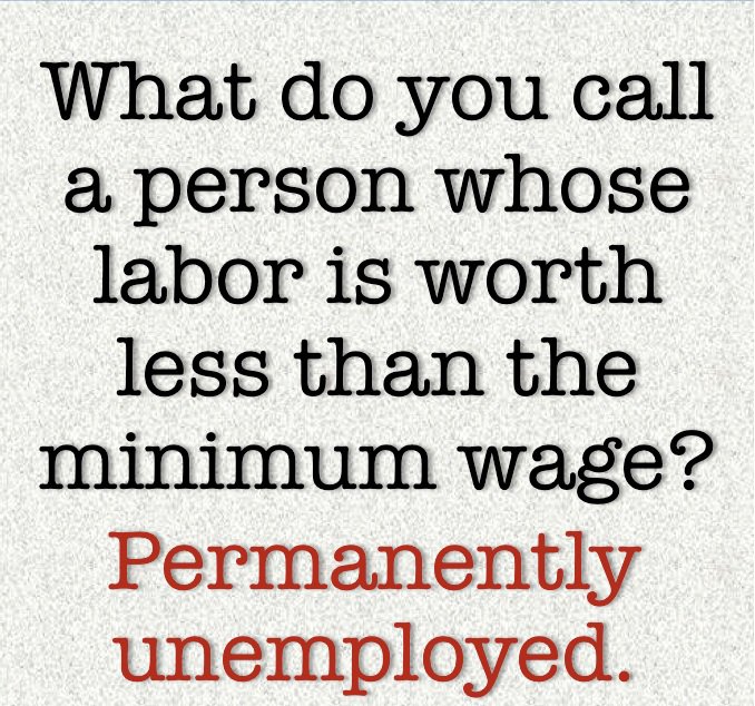 Raising Minimum Wage Quotes. QuotesGram