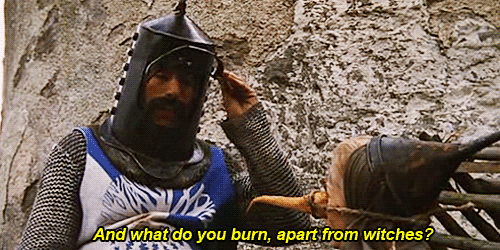 Its A Flesh Wound Mighty Python Quotes. QuotesGram