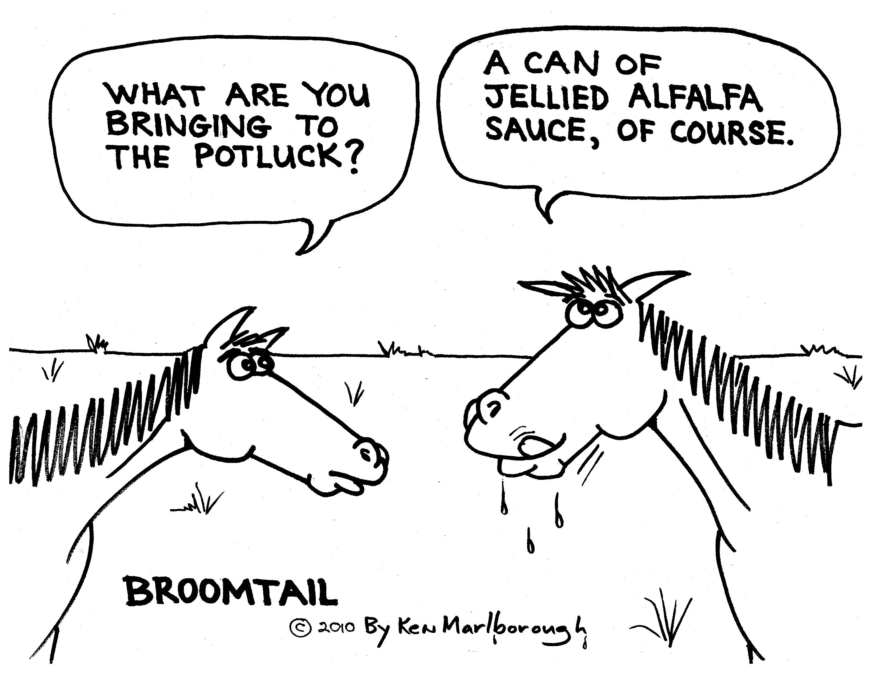 Funny Potluck Quotes. QuotesGram